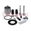 AUTOFREN SEINSA D43474S - Kit de réparation, étrier de frein