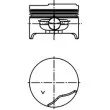 Piston KOLBENSCHMIDT [40311620]