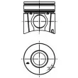 Piston KOLBENSCHMIDT [40316600]