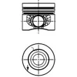 Piston KOLBENSCHMIDT [40353620]