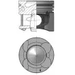 Piston KOLBENSCHMIDT [40363620]