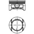 KOLBENSCHMIDT 40384600 - Piston