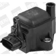 BERU ZS440 - Bobine d'allumage