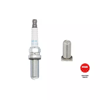 Bougie d'allumage NGK 97537 pour TOYOTA GT 86 2.0 GT - 200cv