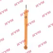 KYB 243040 - Jeu de 2 amortisseurs arrière