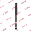 Jeu de 2 amortisseurs arrière KYB [3430083]