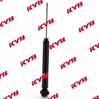 KYB 3440126 - Jeu de 2 amortisseurs arrière