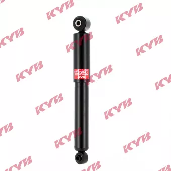 Jeu de 2 amortisseurs arrière KYB 3440131 pour SSANGYONG TIVOLI 1.6 XDi 160 - 136cv
