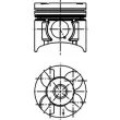 Piston KOLBENSCHMIDT [40392600]