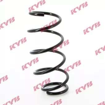 Ressort de suspension KYB RA1009 pour AUDI A3 1.2 TSI - 105cv