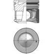 KOLBENSCHMIDT 40400620 - Piston