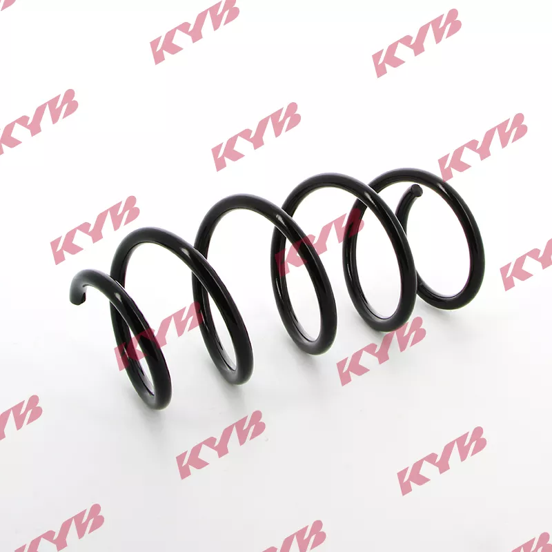 Ressort de suspension KYB RA1235 - Visuel 1