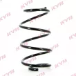 Ressort de suspension KYB [RA1361]