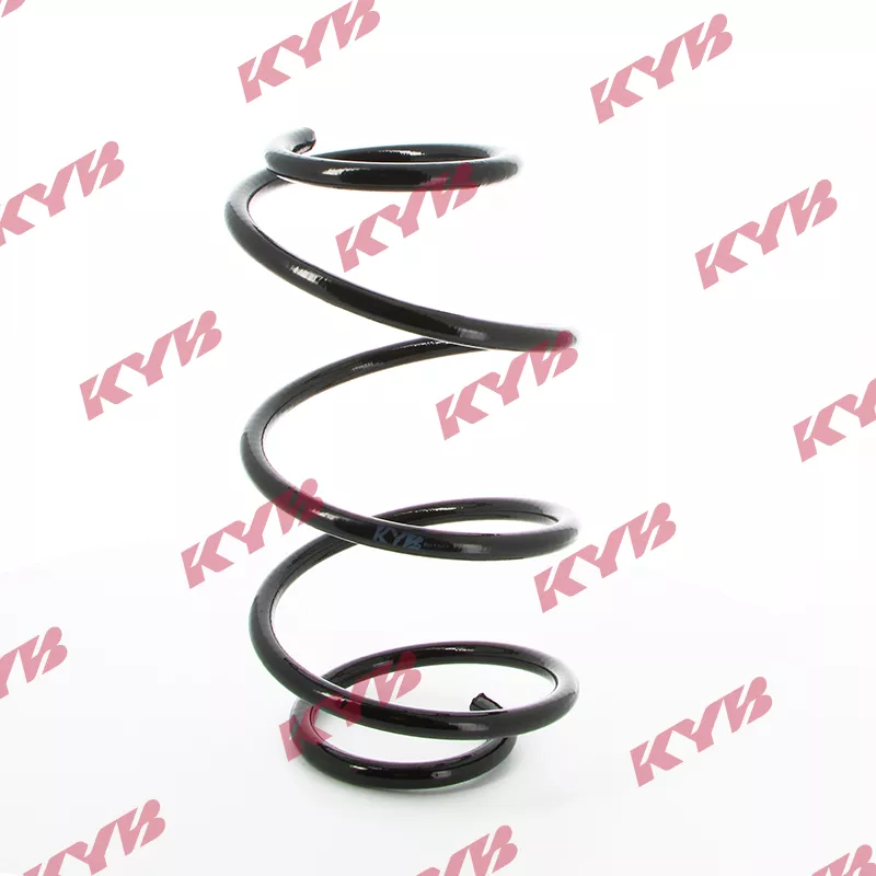 Ressort de suspension KYB RA1361 - Visuel 2