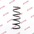 KYB RA1471 - Ressort de suspension