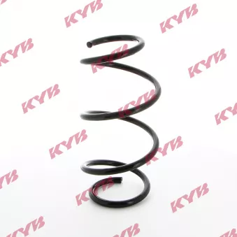 Ressort de suspension KYB RA1513 pour FIAT DOBLO xDrive 18 d - 136cv