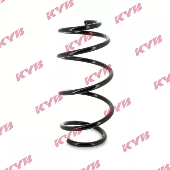 Ressort de suspension KYB RA1574 pour MERCEDES-BENZ CLASSE M 1.4 TSI 4Drive - 150cv