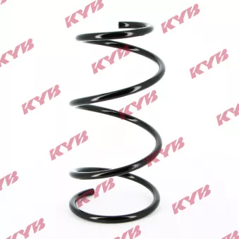 Ressort de suspension KYB OEM 4813102a10