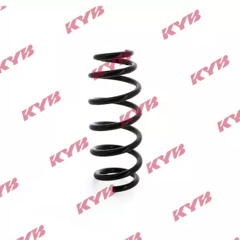 Ressort de suspension KYB OEM 31476773