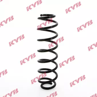 Ressort de suspension KYB RA5458