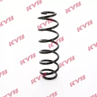 Ressort de suspension KYB OEM 5Q0511121ES