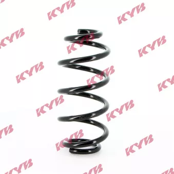Ressort de suspension KYB RA5466 pour FIAT DOBLO xDrive 18 d - 136cv