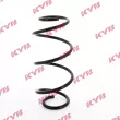 Ressort de suspension KYB [RA5469]