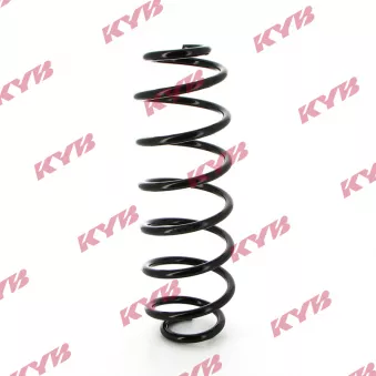 Ressort de suspension KYB RA5481