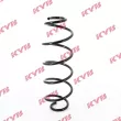 Ressort de suspension KYB [RA5498]
