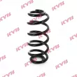 Ressort de suspension KYB [RA7053]