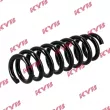 KYB RA7064 - Ressort de suspension