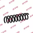KYB RA7072 - Ressort de suspension