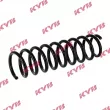 KYB RA7085 - Ressort de suspension