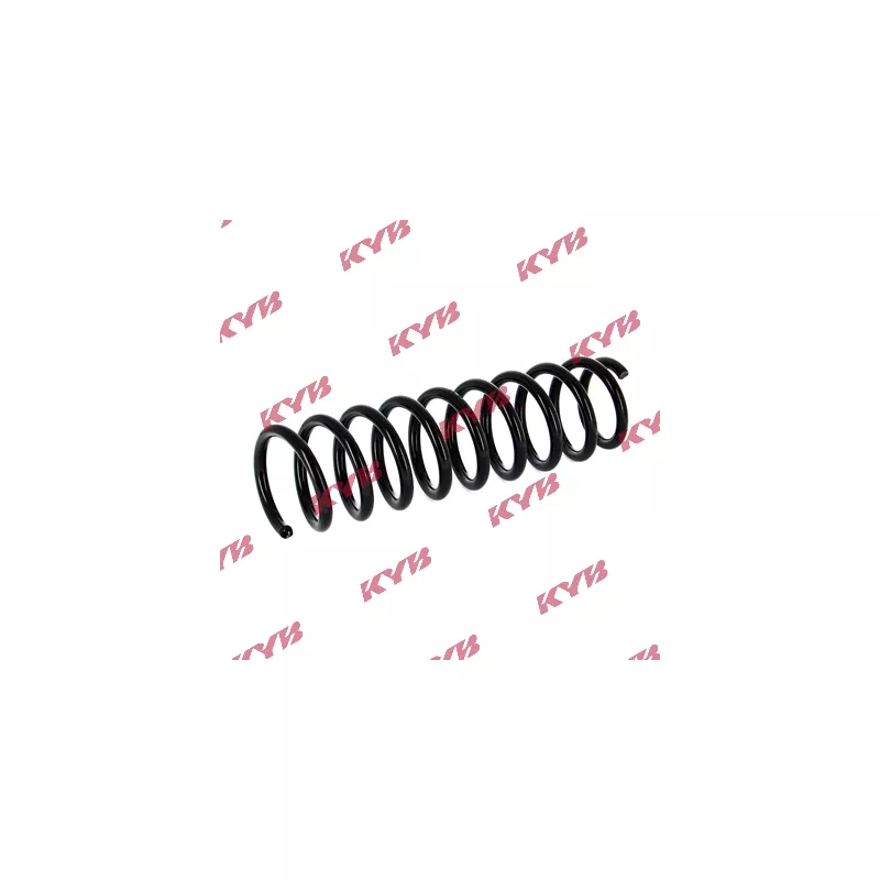 Ressort de suspension KYB RA7085 - Visuel 1