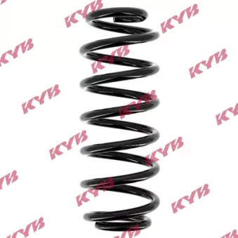 Ressort de suspension KYB RA7094 pour PEUGEOT 307 1.4 - 75cv