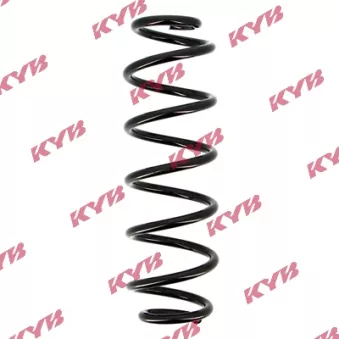 KYB RA7118 - Ressort de suspension