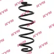 KYB RA7125 - Ressort de suspension