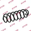 KYB RA7135 - Ressort de suspension