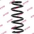 Ressort de suspension KYB [RA7142]