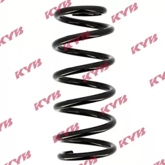 Ressort de suspension KYB OEM 33539806823