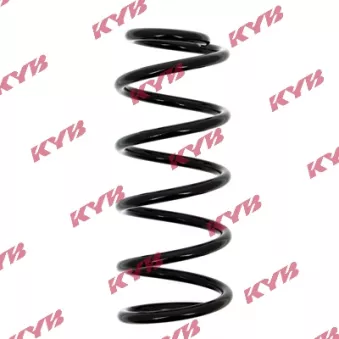 Ressort de suspension KYB OEM 33536777199