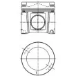 Piston KOLBENSCHMIDT [40448601]