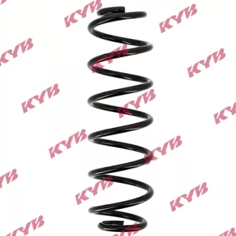 KYB RA7152 - Ressort de suspension