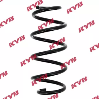 Ressort de suspension KYB RA7161