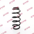 Ressort de suspension KYB [RA7162]