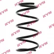 Ressort de suspension KYB [RA7173]