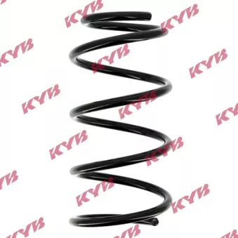 Ressort de suspension KYB RA7173