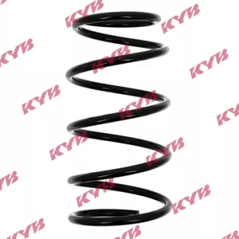 Ressort de suspension KYB OEM 4111180E70