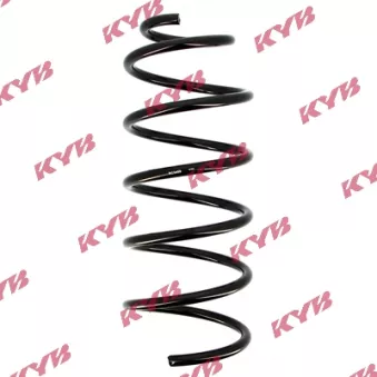 KYB RC3459 - Ressort de suspension