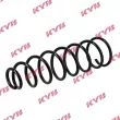 KYB RC5860 - Ressort de suspension